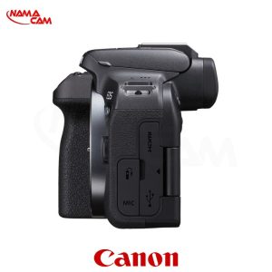 دوربین بدون آینه کانن EOS R10 + لنز 18-45 میلیمتری