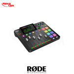 کارت صدا رود کستر پرو 2 - RODE RODECaster Pro II/نماکم