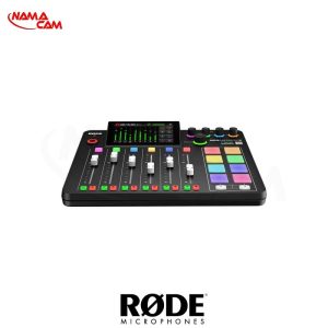 کارت صدا رود کستر پرو 2 – RODE RODECaster Pro II