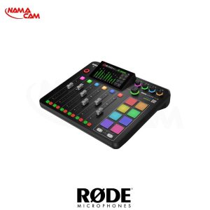 کارت صدا رود کستر پرو 2 – RODE RODECaster Pro II