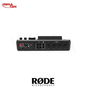 کارت صدا رود کستر پرو 2 – RODE RODECaster Pro II