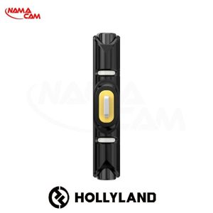 میکروفون بیسیم هالی لند LARK C1 – دو میکروفون – Hollyland LARK C1 DUO