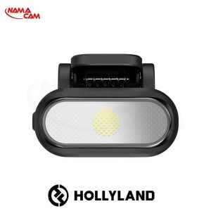 میکروفون بیسیم یک نفره هالی لند Hollyland LARK M1 Solo
