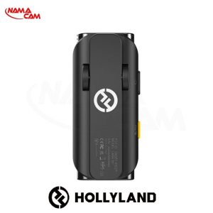 میکروفون بیسیم یک نفره هالی لند Hollyland LARK M1 Solo