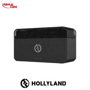 میکروفون بیسیم دو نفره هالی لند Hollyland LARK MAX