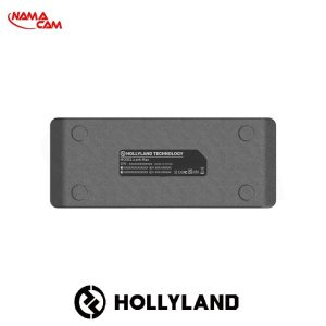 میکروفون بیسیم دو نفره هالی لند Hollyland LARK MAX