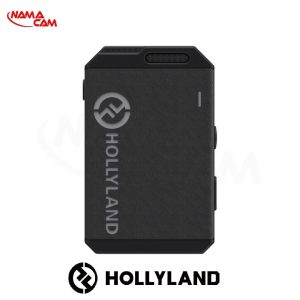 میکروفون لاوالیر بیسیم دو نفره هالی لند Hollyland LARK MAX/نماکم