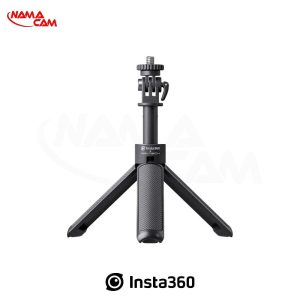 مونوپاد و سه پایه اینستا360 – Insta360 Mini 2-in-1 Tripod