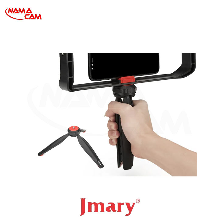 کیج و سه پایه رومیزی جیماری _ Jmary MT-33/نماکم