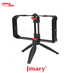 کیج و سه پایه رومیزی جیماری Jmary MT-33
