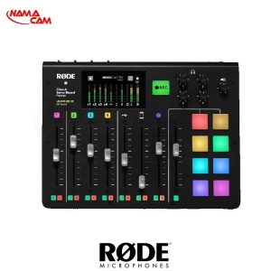 کارت صدا رود کستر پرو – RODE RODECaster Pro