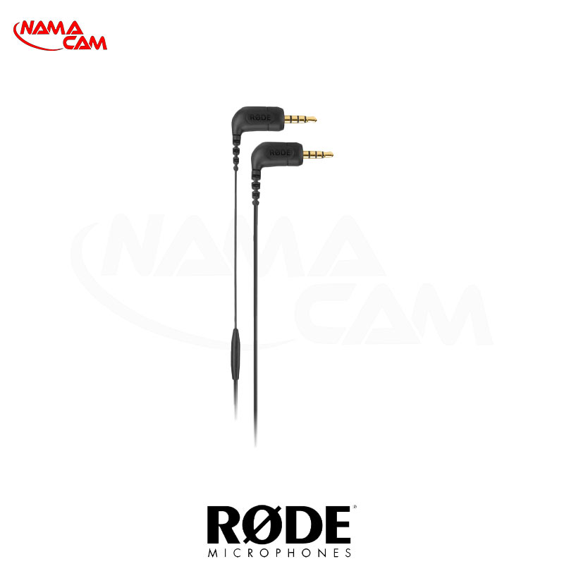 کابل مبدل میکروفون رود RODE SC10/نماکم