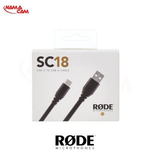 کابل USB-C به USB-A رود RODE SC18/نماکم