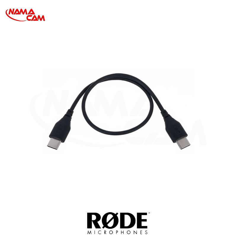 کابل اتصال تایپC به تایپC رود RODE SC22 /نماکم