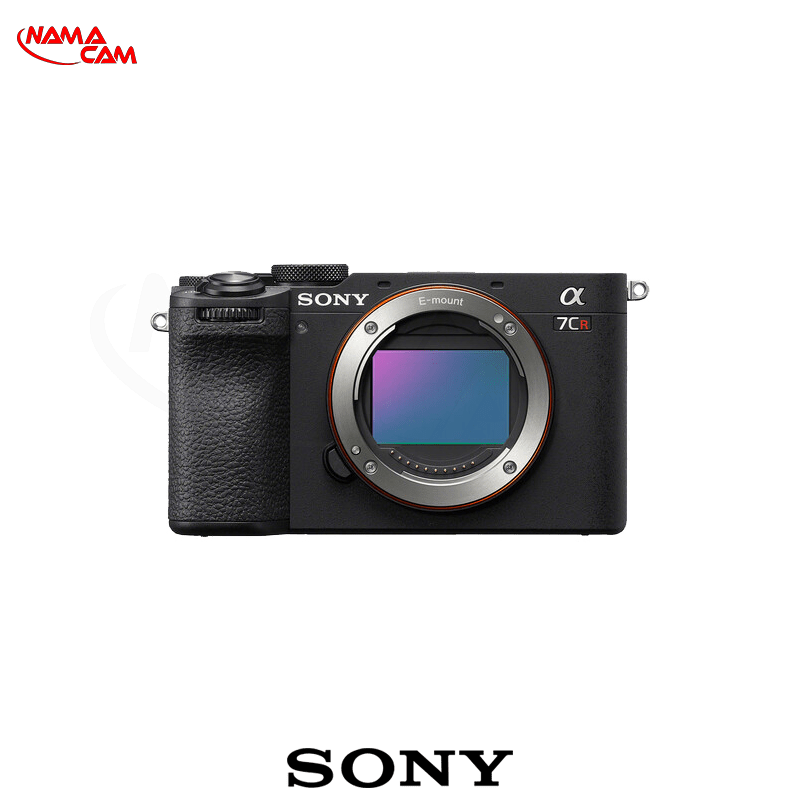 دوربین بدون آینه سونی آلفا Sony - a7CR/نماکم