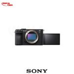 دوربین بدون آینه سونی آلفا Sony - a7CR/نماکم