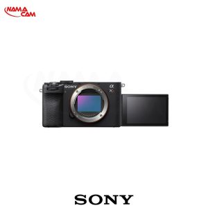 دوربین بدون آینه سونی آلفا Sony – a7CR