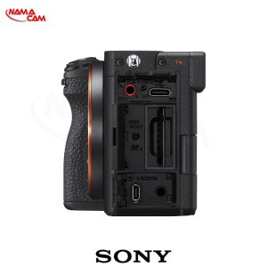 دوربین بدون آینه سونی آلفا Sony – a7CR
