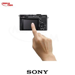 دوربین بدون آینه سونی آلفا Sony – a7CR