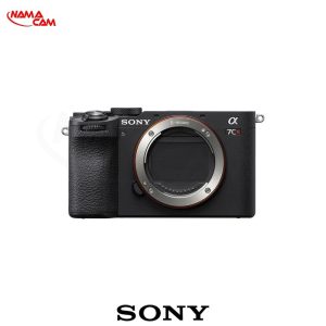 دوربین بدون آینه سونی آلفا Sony – a7CR