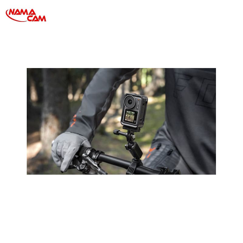 استابلایزر دوربینهای ورزشی/نماکم