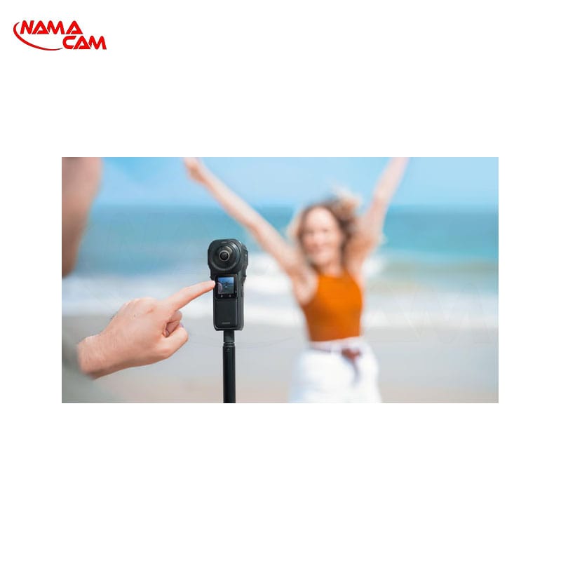 استابلایزر دوربینهای ورزشی/نماکم