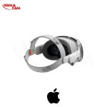 هدست واقعیت مجازی اَپل apple Vision pro 512GB/نماکم