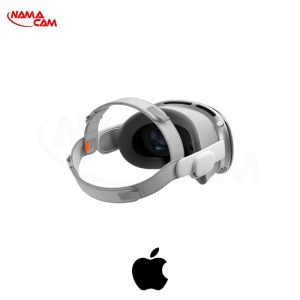 هدست واقعیت مجازی اَپل apple Vision pro 512GB/نماکم