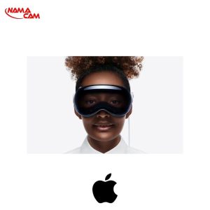 هدست واقعیت مجازی اَپل apple Vision pro 512GB/نماکم