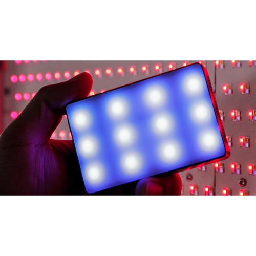 نور ثابت ال ای دی آپچر Aputure MC RGBWW LED Light/نماکم