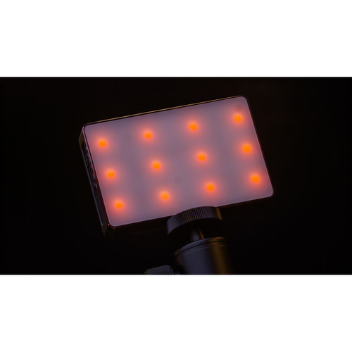 نور ثابت ال ای دی آپچر Aputure MC RGBWW LED Light/نماکم