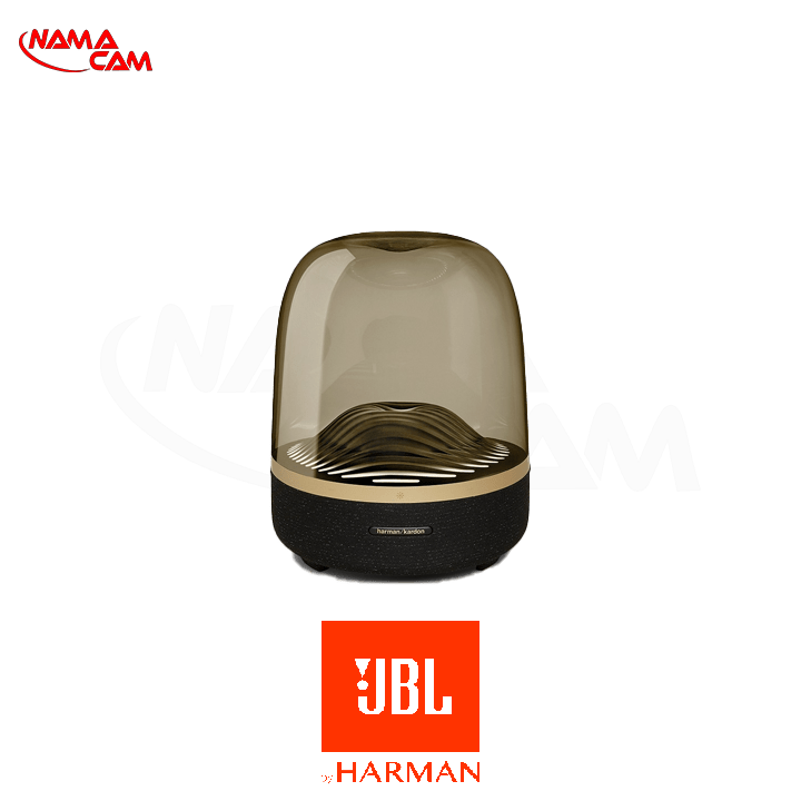 اسپیکر هارمن کاردن Harman Kardon Aura Studio 3/نماکم