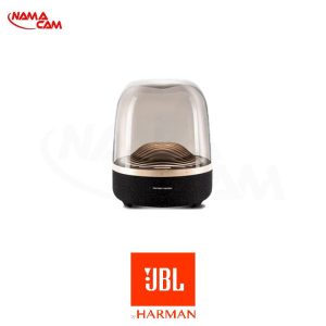 اسپیکر هارمن کاردن Harman Kardon Aura Studio 3/نماکم