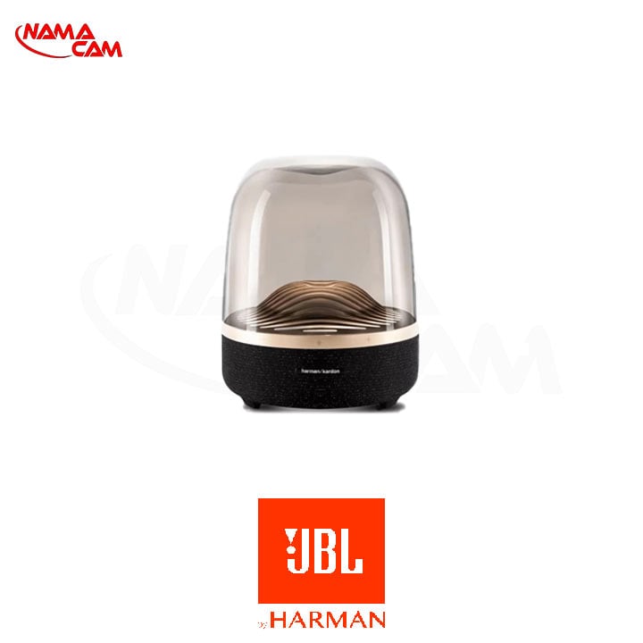 اسپیکر هارمن کاردن Harman Kardon Aura Studio 3/نماکم