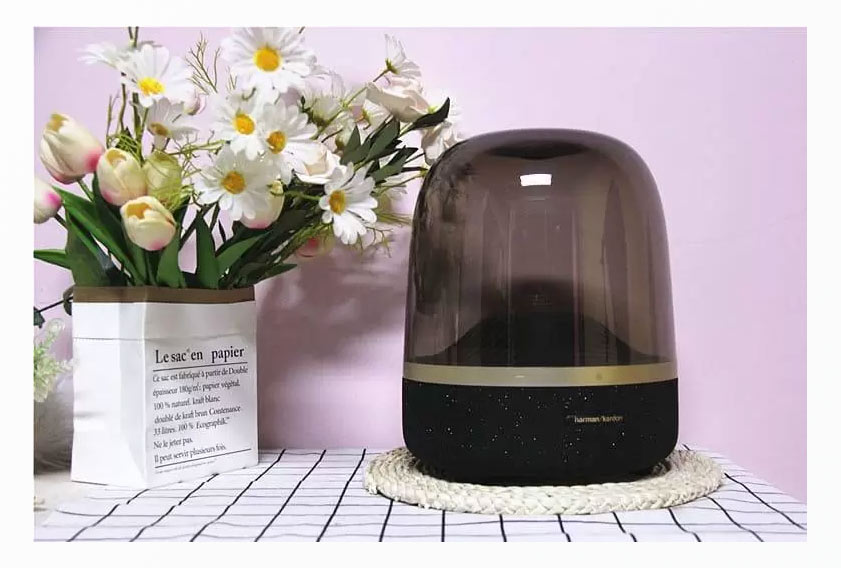 اسپیکر هارمن کاردن Harman Kardon Aura Studio 3/نماکم