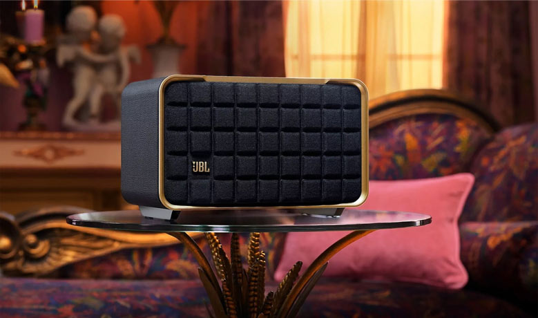 اسپیکر جی بی ال JBL Authentics 300/نماکم
