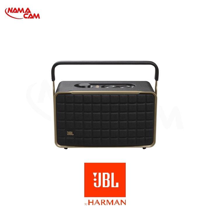اسپیکر جی بی ال JBL Authentics 300/نماکم