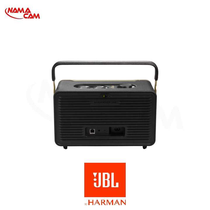 اسپیکر جی بی ال JBL Authentics 300/نماکم
