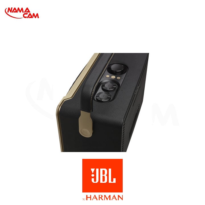 اسپیکر جی بی ال JBL Authentics 300/نماکم