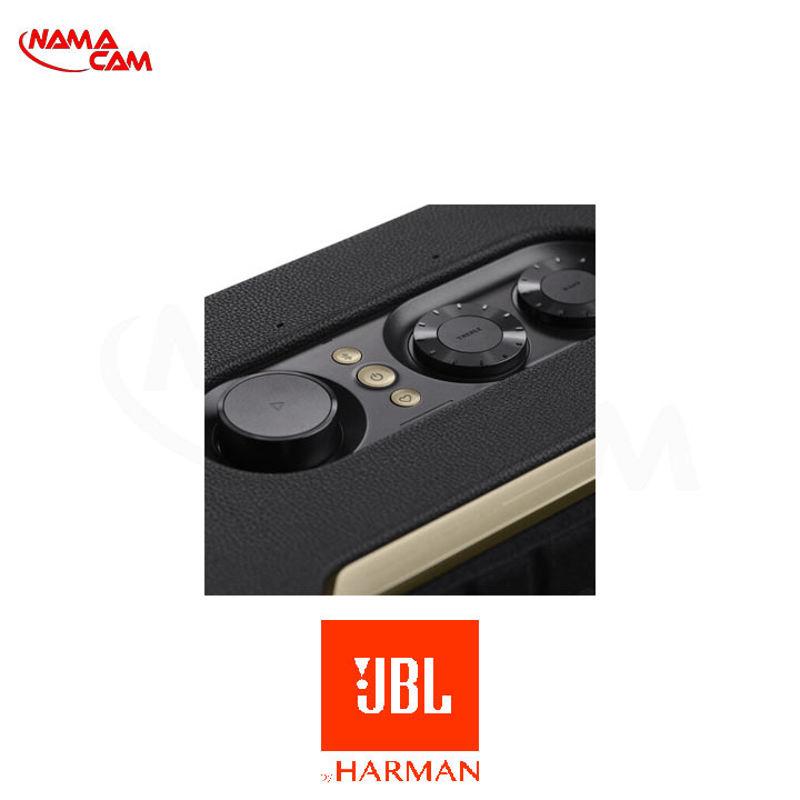 اسپیکر جی بی ال JBL Authentics 300/نماکم