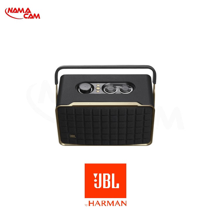 اسپیکر جی بی ال JBL Authentics 300/نماکم