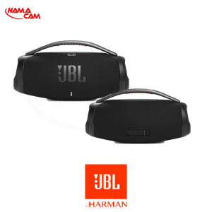 اسپیکر جی بی ال JBL Boombox 3/نماکم