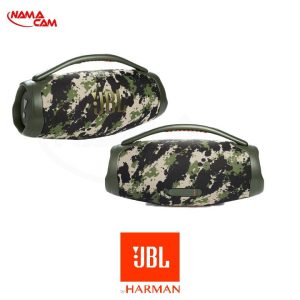 اسپیکر جی بی ال JBL Boombox 3