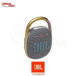اسپیکر جی بی ال JBL Clip 4/نماکم