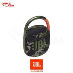 اسپیکر جی بی ال JBL Clip 4/نماکم