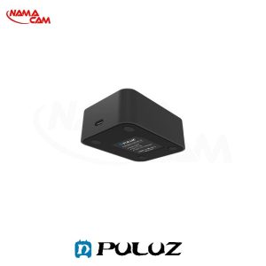 شارژر دوبل پلوز  PULUZ Insta360 X3