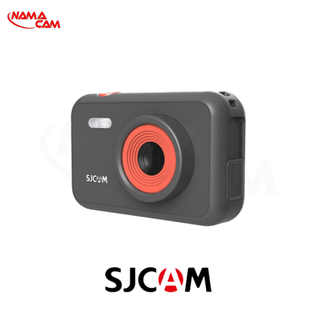 دوربین اکشن اس جی کم مدل فان برای بچه‌ها - SJCAM FunCam/نماکم