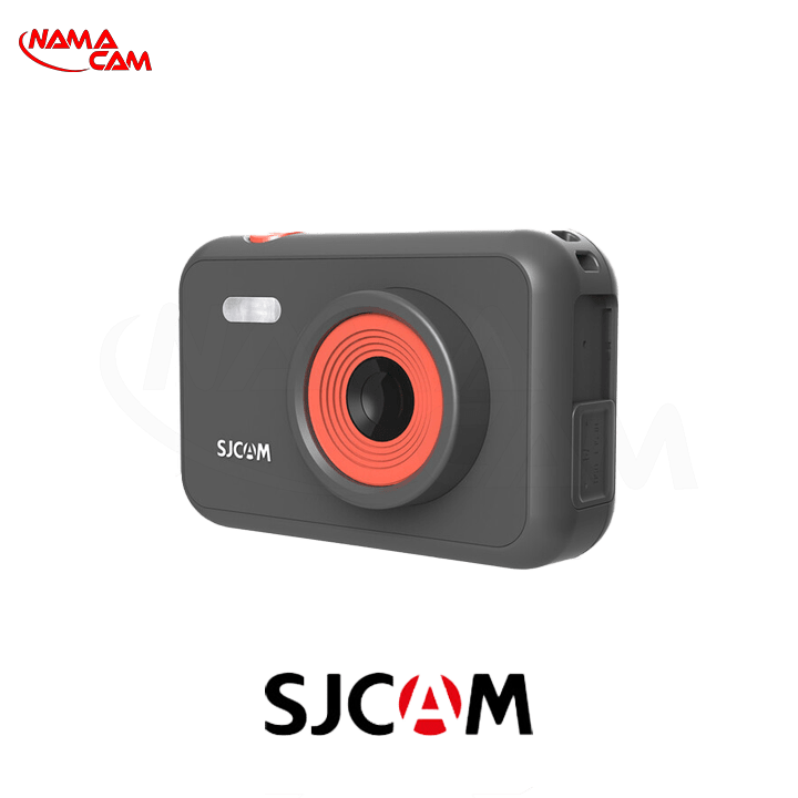 دوربین اکشن اس جی کم مدل فان برای بچه‌ها - SJCAM FunCam/نماکم