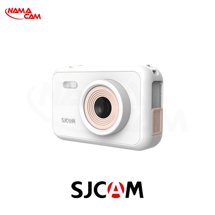 دوربین اکشن اس جی کم مدل فان برای بچه‌ها - SJCAM FunCam/نماکم