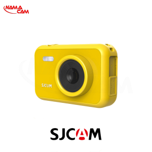دوربین اکشن اس جی کم مدل فان برای بچهها - SJCAM FunCam/نماکم
